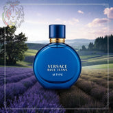 VERSACE BLUE JEANS  (M) TYPE